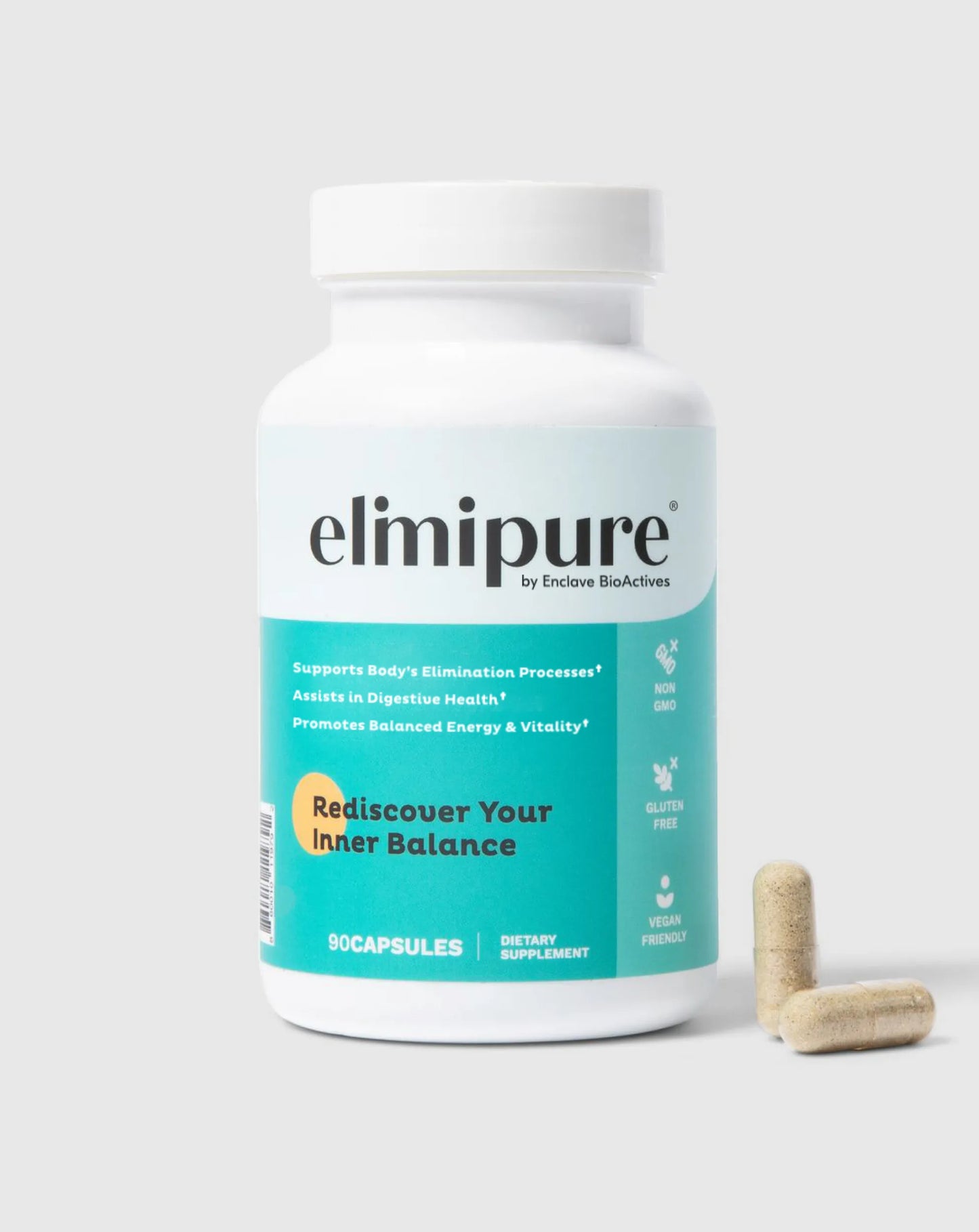 Elimipure
