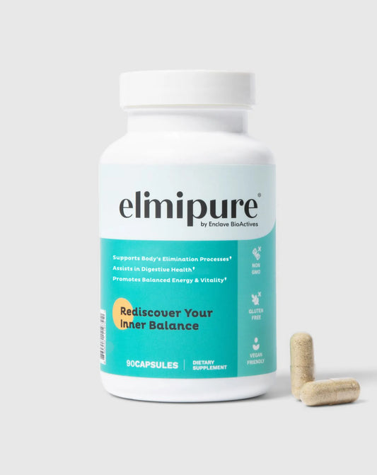 Elimipure